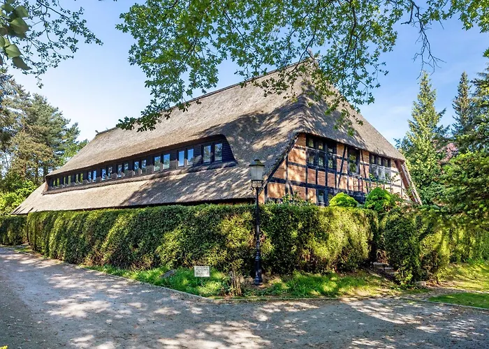 Wohnen Im Heidehaus