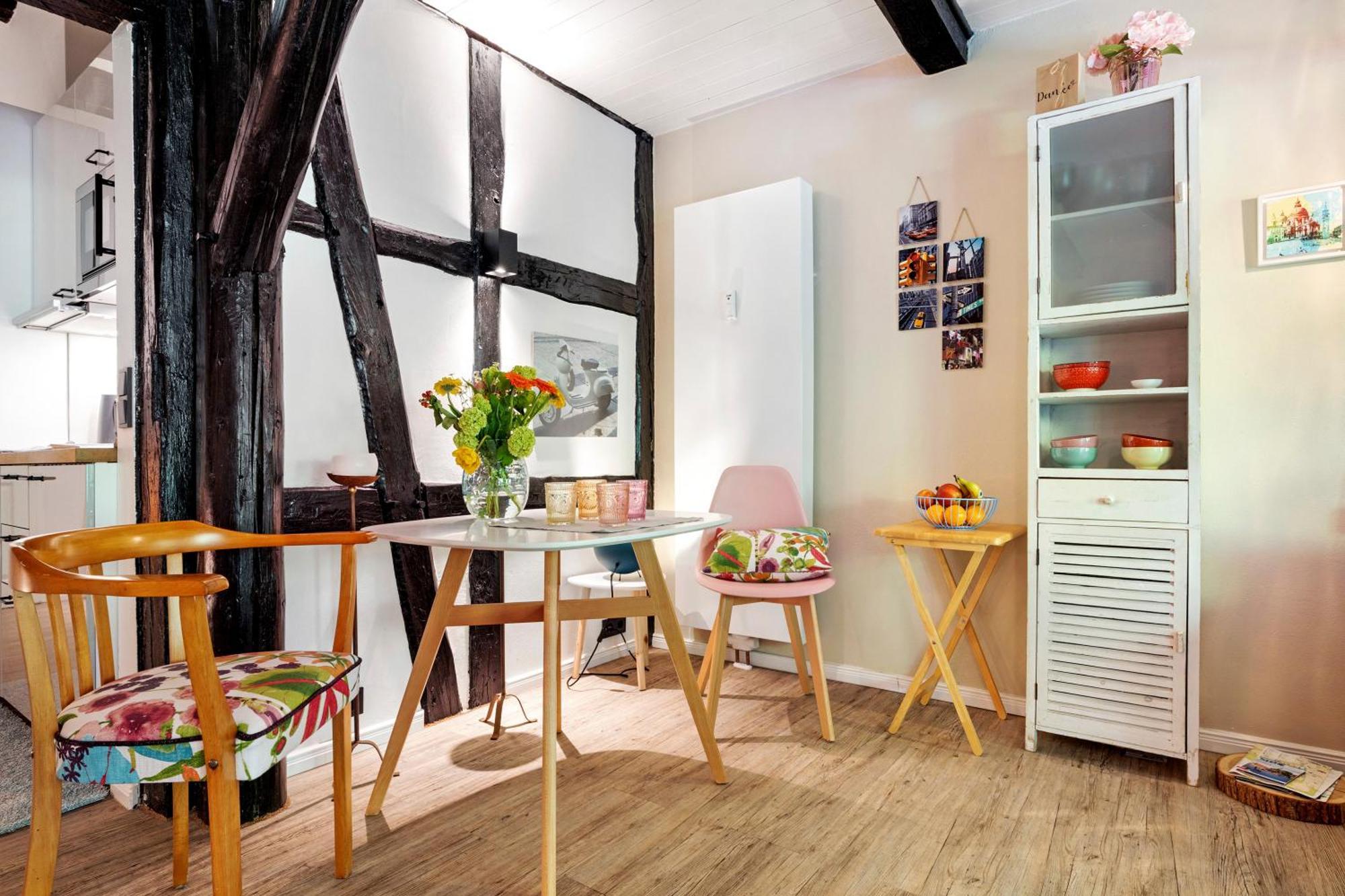 Apartment Wohnen Im Heidehaus